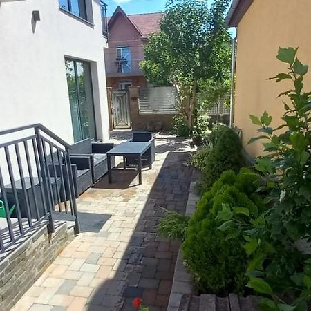 Tintoc Residence Cluj-Napoca Exterior photo