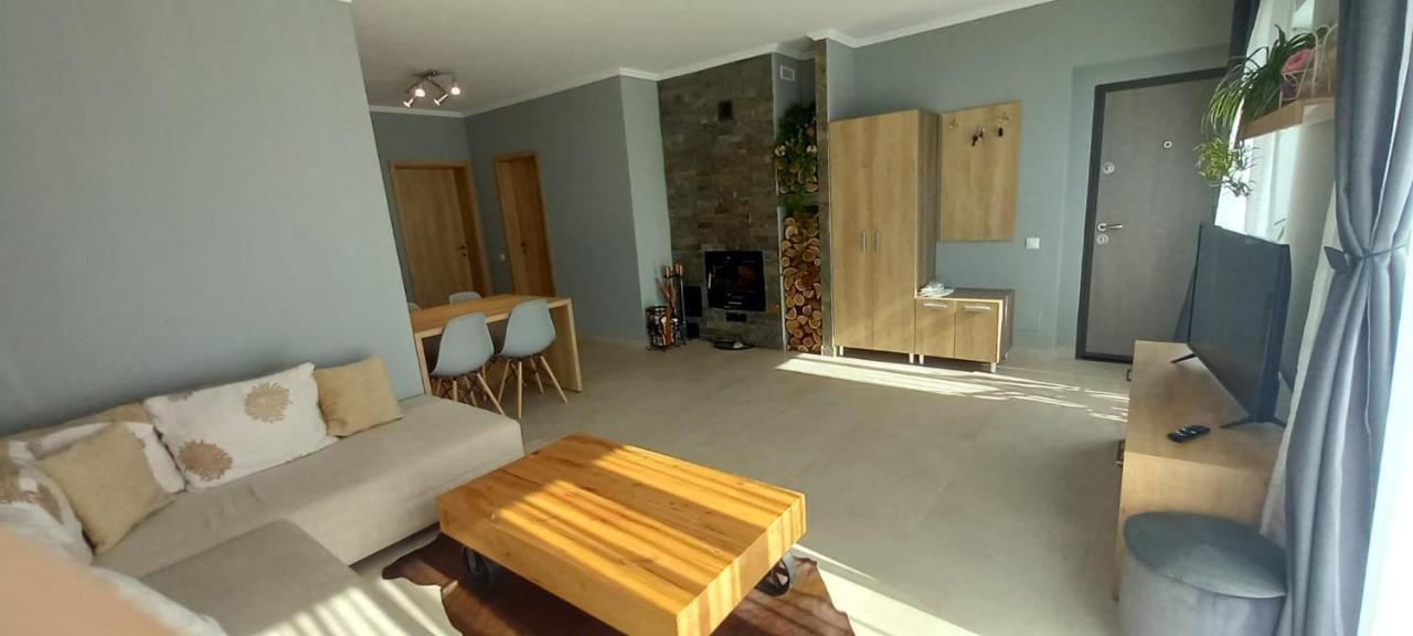 Tintoc Residence Cluj-Napoca Exterior photo